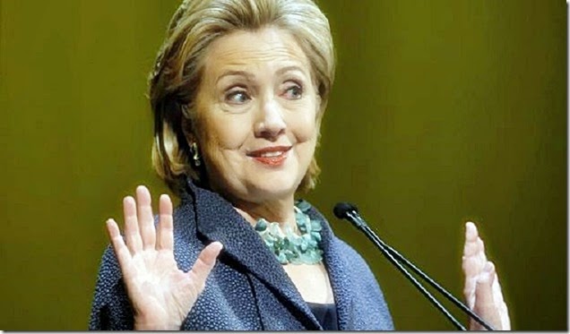 Hillary Clinton Hillary Clinton