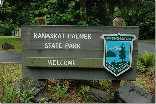 Kanaskat-Palmer Sign