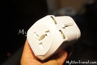 2.1A USB adapter 12 2.1A USB adapter 12