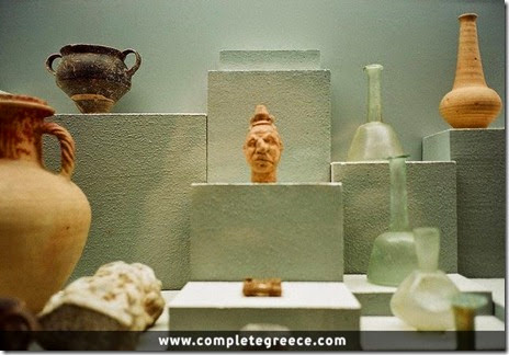 Archaeological Museum of Argostoli