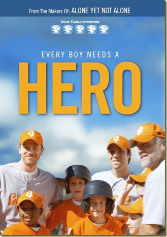 Hero Boxart Hero Boxart
