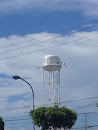 PEPSI Water Tower