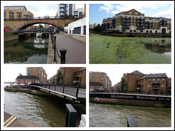 7 limehouse 7 limehouse