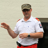 Vannredning C - Bømlo 2011