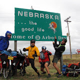 Nebraska