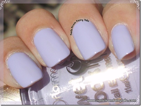 Flormar Wetlook WL04 2 Flormar Wetlook WL04 2