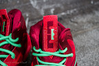 Release Reminder: Nike LeBron X & Christmas Pack nike lebron 10 xx christmas pack 4 11 Release Reminder: Nike LeBron X & Christmas Pack