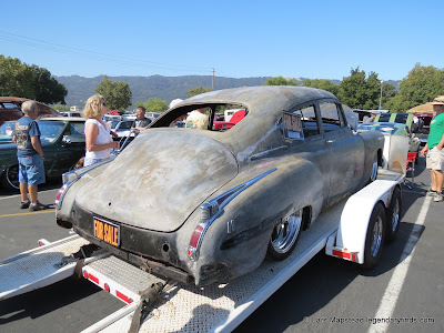  August 2012 Good Guys Rod and Custom Show Coverage