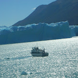  &ndash; Safari Náutico<br />
Glaciar Perito Moreno - Patagonia Argentina