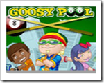 Goosy Pool Goosy Pool