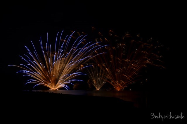 2013-07-28 Lake Fireworks 092