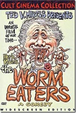 the worm eaters