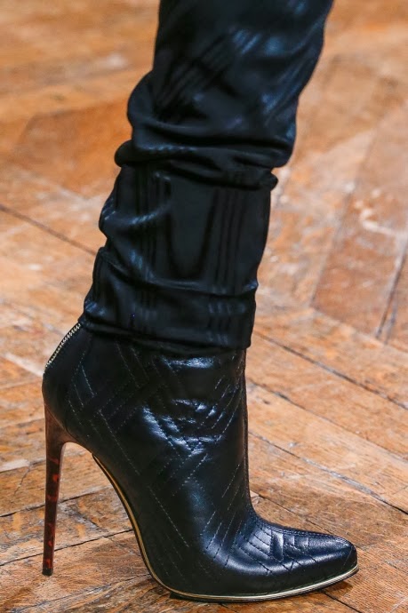 Модная женская обувь осень зима 2013 (40 фото) | Картинка №2