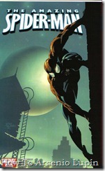 P00003 - The Amazing Spiderman #521 P00003 - The Amazing Spiderman #521