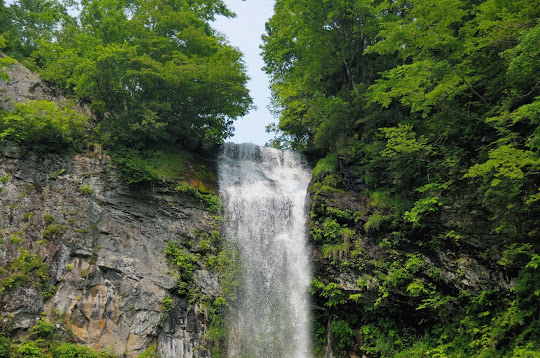 八反滝