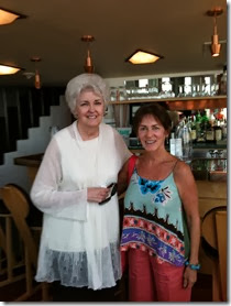 Judy Dillon and me Judy Dillon and me