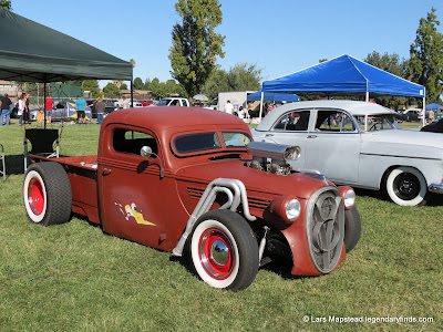  BillitProof 2012 Antioch Ca