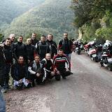Sud&uuml;şen Şelalesi (19 Ekim 2008)