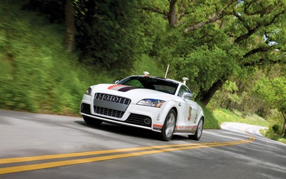 google-audi-tt