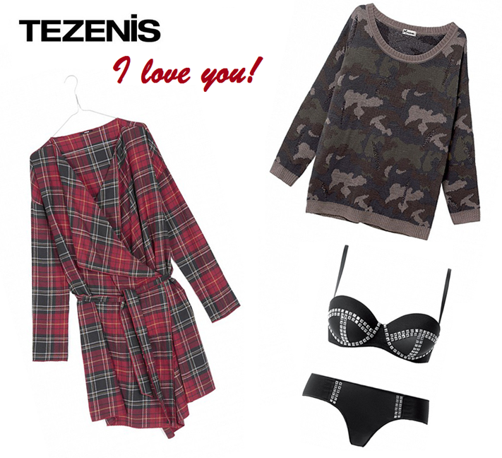 tezenis inverno tezenis inverno