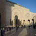 Hassan-II.-Moschee in Casablanca