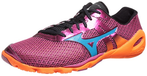 Mizuno Levitas