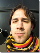 Jaime Viaje Alemania