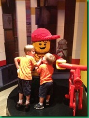 Legoland Legoland