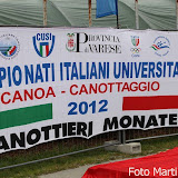 CNU 2012 - Finali domenica