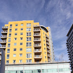 NHS Sexual Health Clinic, Basingstoke