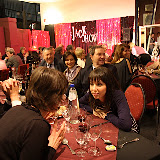 Blue Night 2010