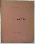 Rosa Mundi
