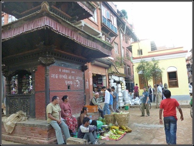 Nepal 1723 Nepal 1723