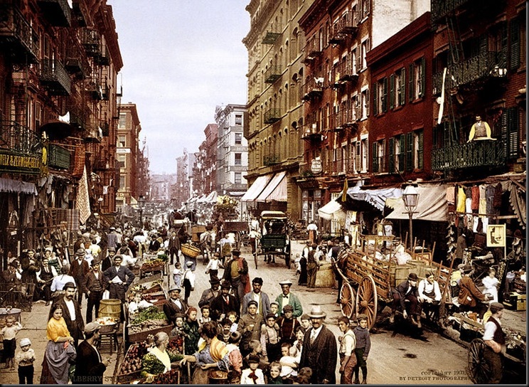 Nueva_York_Mulberry_Street_en_Manhattan_1900