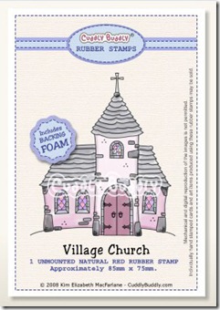 cuddlyBuddlyVillageChurch