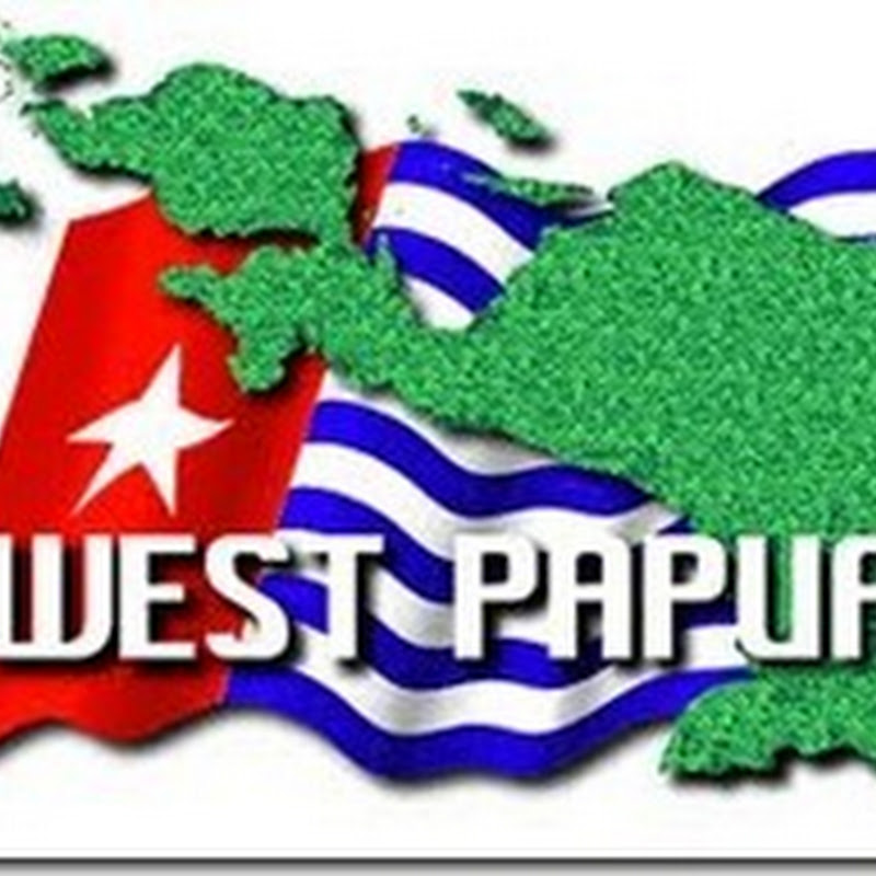 Konspirasi AS Zionis dan Konflik Papua Merdeka