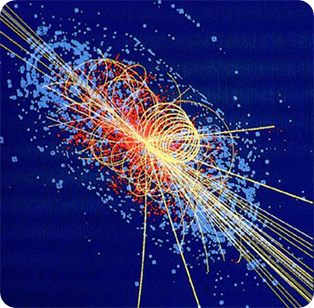 Higgs boson