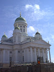 Helsinki Cathedral