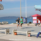 Praia de Samil