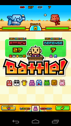 ZOOKEEPER BATTLE-04