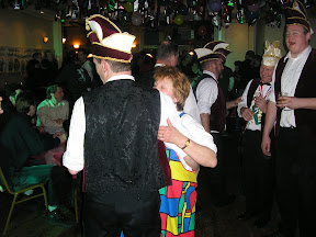 Kleintje Carnaval
