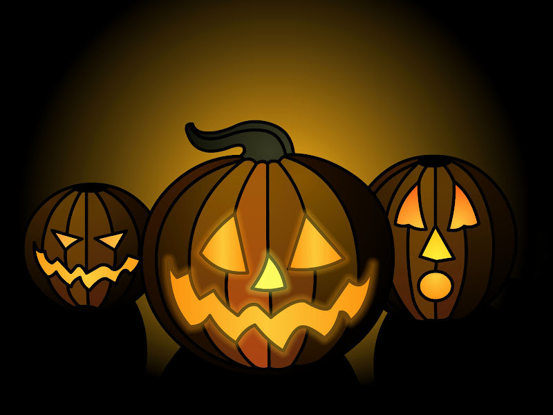 Halloween Brothers, Halloween