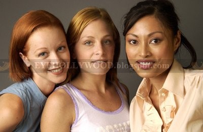 Lindy Booth 
