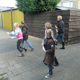 Jeugdmiddag (14-10-2009)