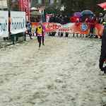 Cross cup Hannuit