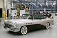 Jay Leno's 1955 Buick Roadmaster Jay Leno's 1955 Buick Roadmaster