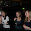 Kerstborrel Pepper 2011