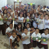 turma 2 ano EF