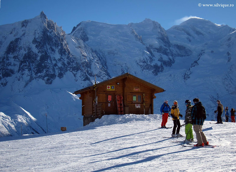 2012.12.23 - Mont Blanc - Schi de partie