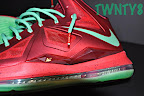 Release Reminder: Nike LeBron X & Christmas Pack nike lebron 10 gr christmas ruby 3 02 Release Reminder: Nike LeBron X & Christmas Pack